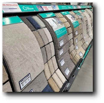 Wholesale Carpet Secrets Revealed - Carpet Rack