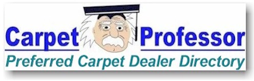 Recommended Carpet Stores - Carpet Professor